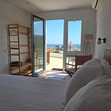 Arrels Hotel Cadaques - Adults Only Exterior foto