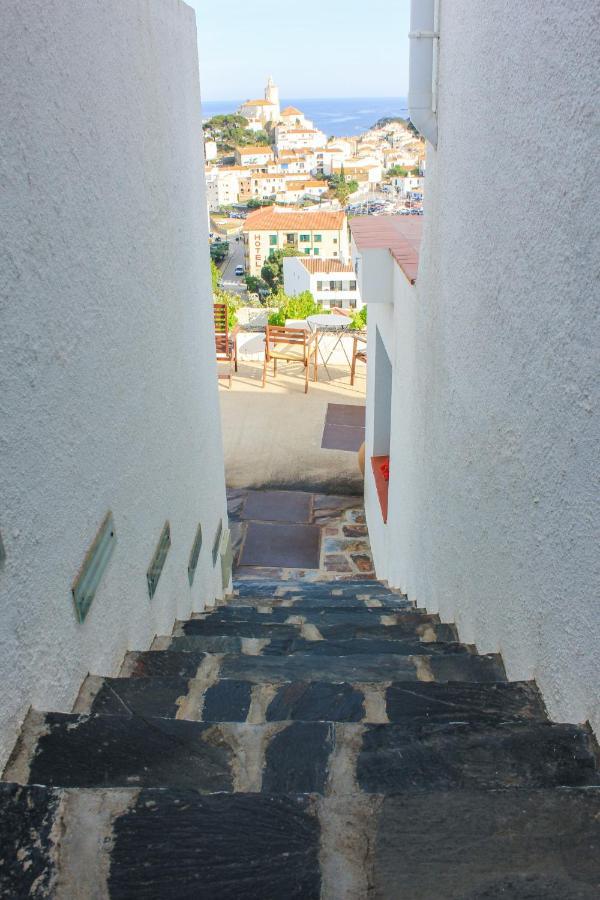 Arrels Hotel Cadaques - Adults Only Exterior foto