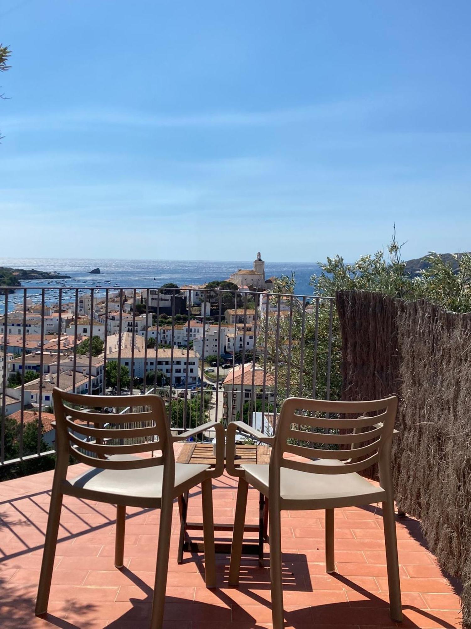 Arrels Hotel Cadaques - Adults Only Exterior foto