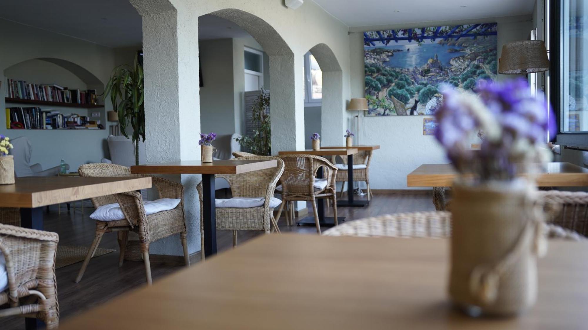 Arrels Hotel Cadaques - Adults Only Exterior foto