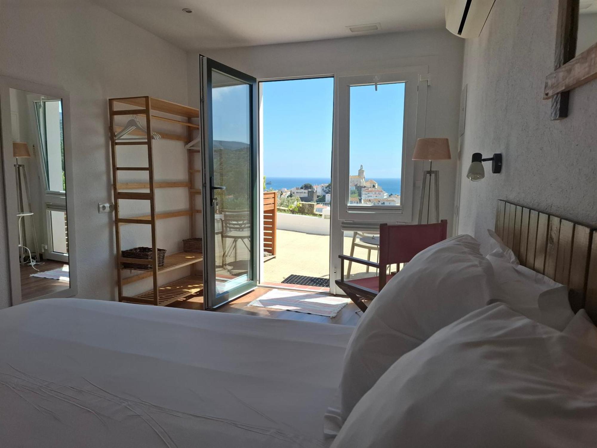 Arrels Hotel Cadaques - Adults Only Exterior foto